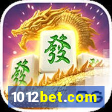 1012bet.com