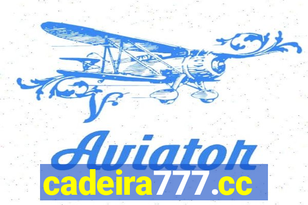 cadeira777.cc