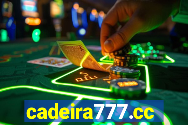 cadeira777.cc