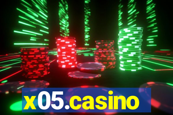 x05.casino