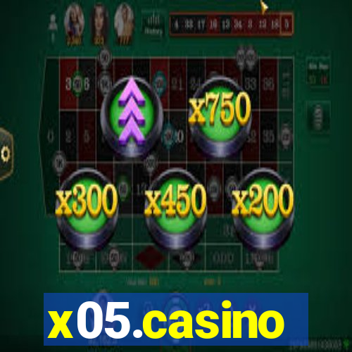 x05.casino