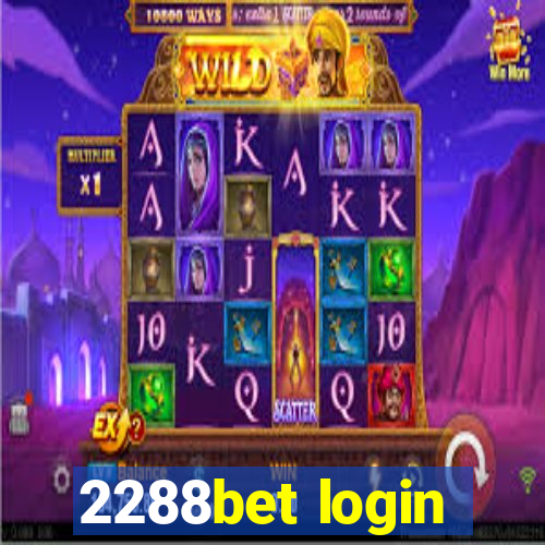 2288bet login