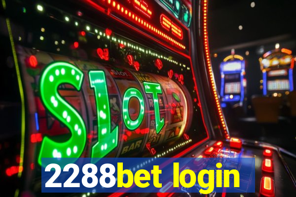 2288bet login