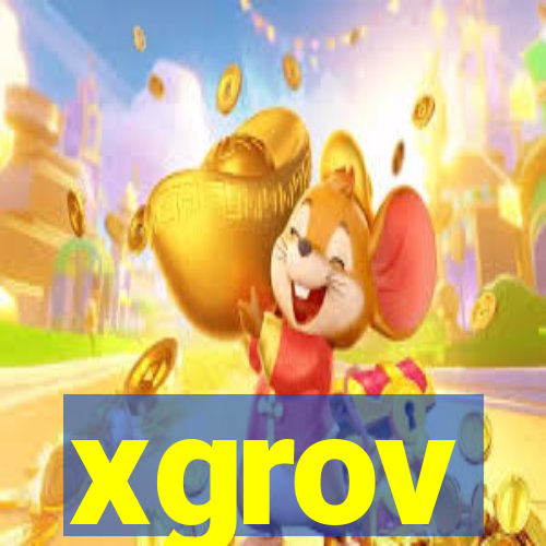 xgrov