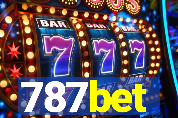 787bet