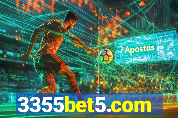 3355bet5.com