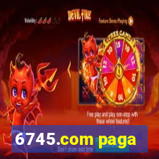 6745.com paga