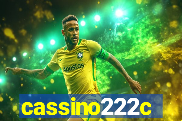 cassino222c