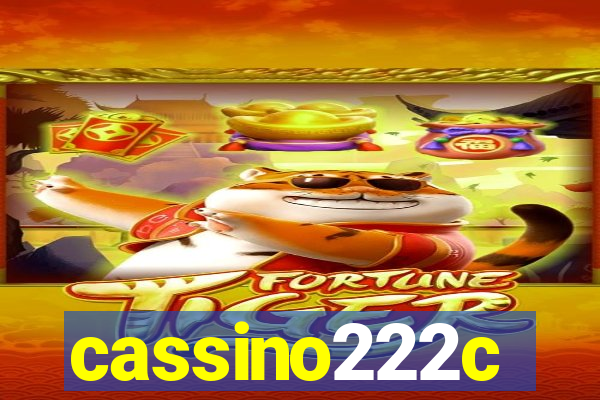 cassino222c