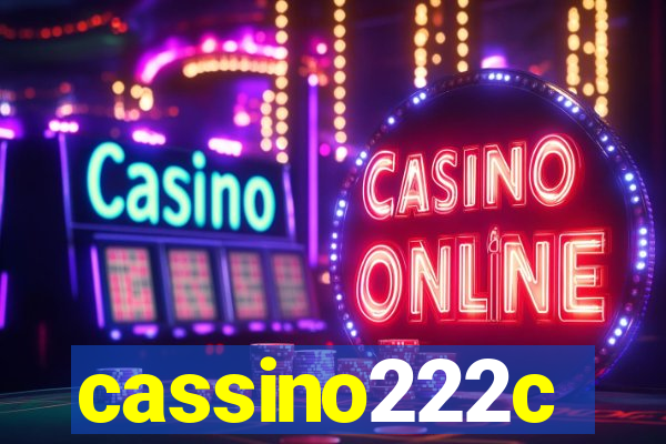 cassino222c