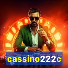 cassino222c