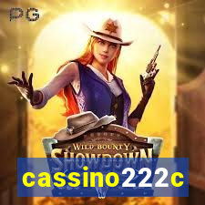 cassino222c