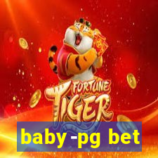 baby-pg bet