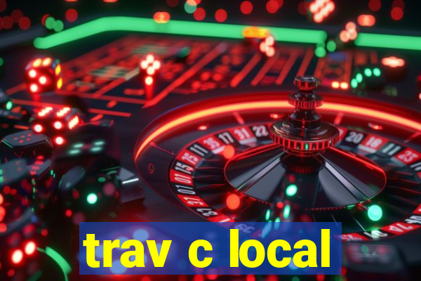 trav c local