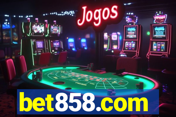 bet858.com