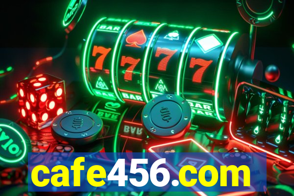 cafe456.com