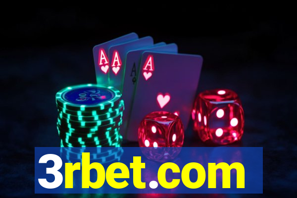 3rbet.com