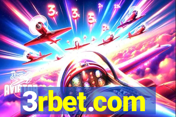 3rbet.com