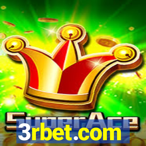 3rbet.com