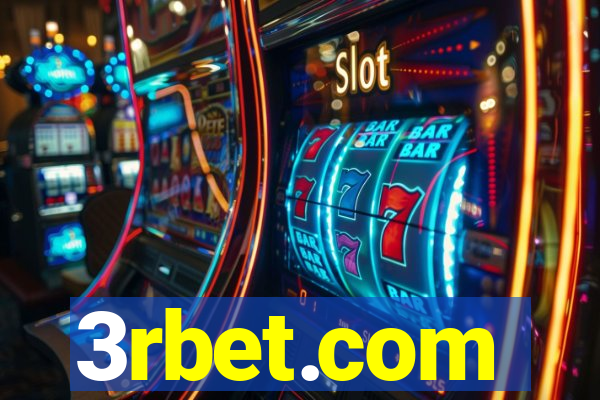 3rbet.com