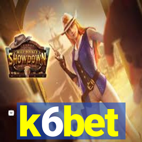 k6bet