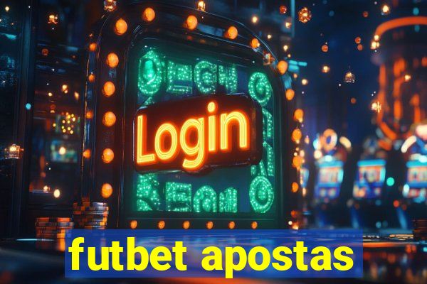 futbet apostas