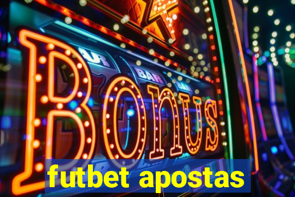 futbet apostas