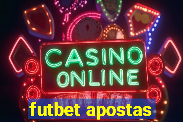 futbet apostas