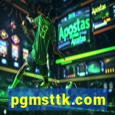 pgmsttk.com