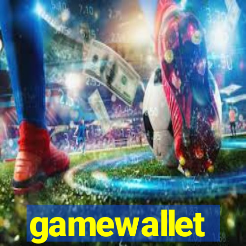 gamewallet