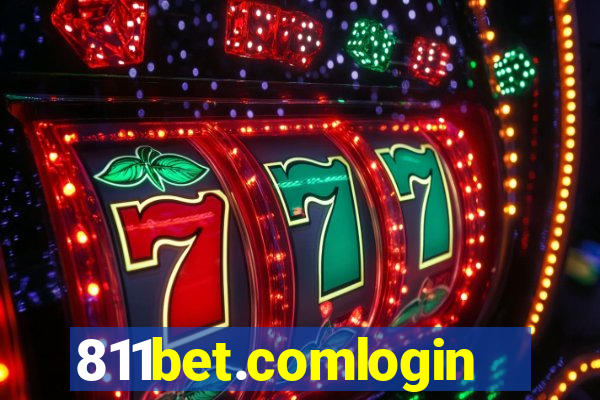 811bet.comlogin