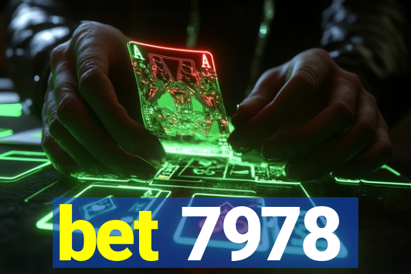 bet 7978