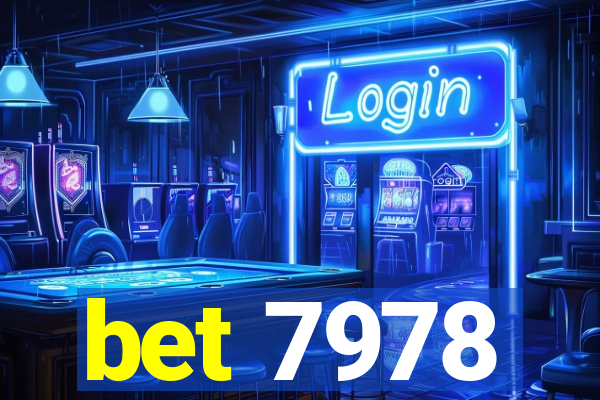 bet 7978