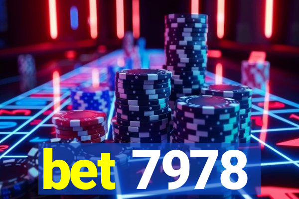 bet 7978