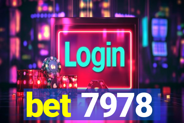 bet 7978