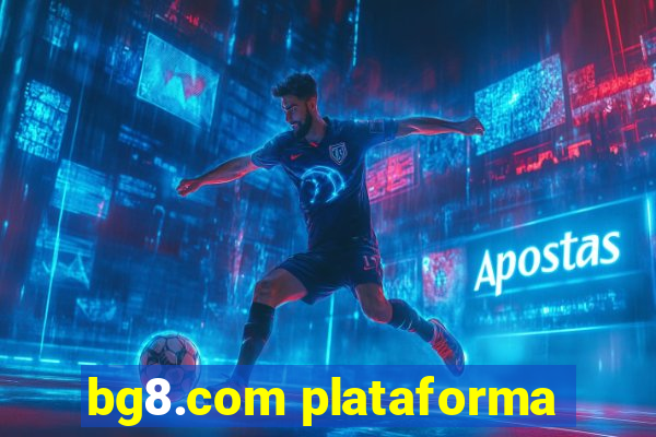 bg8.com plataforma