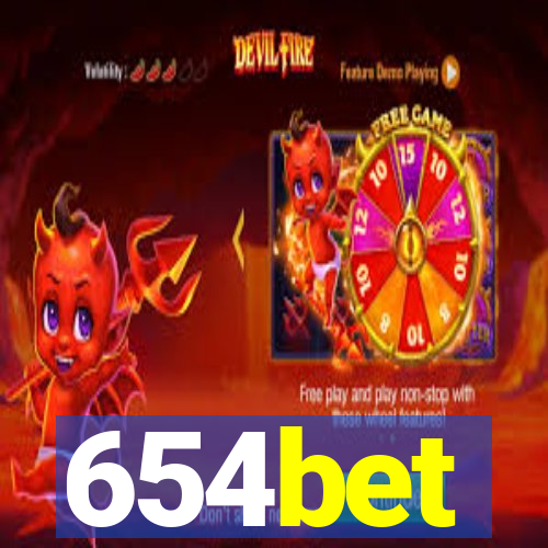 654bet