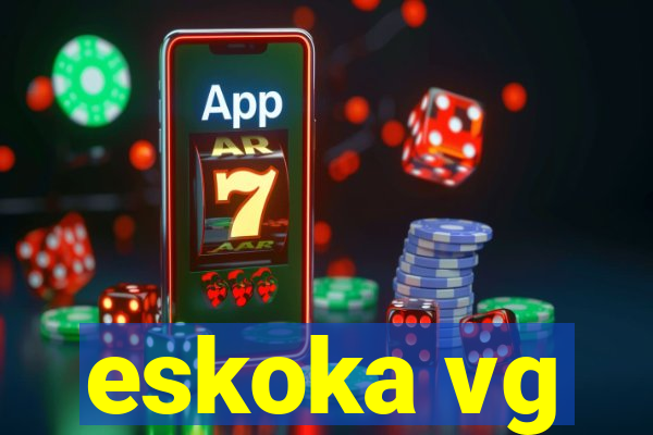 eskoka vg