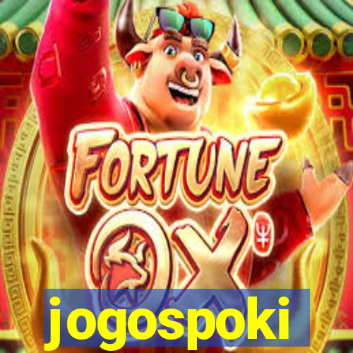 jogospoki