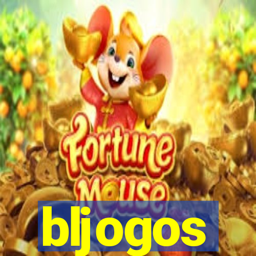 bljogos