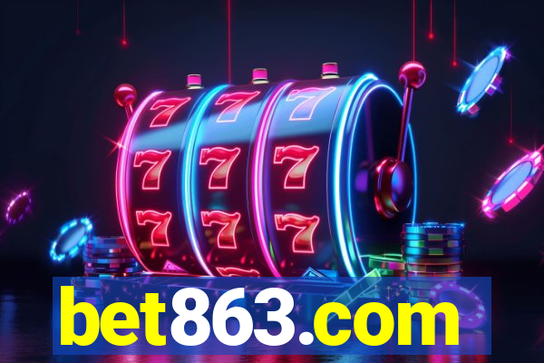 bet863.com