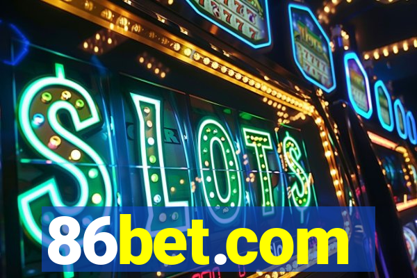 86bet.com