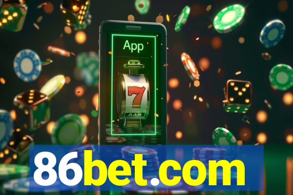 86bet.com