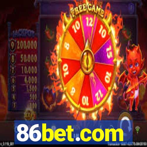 86bet.com