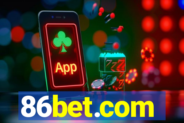 86bet.com