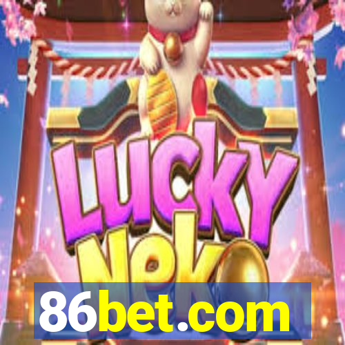 86bet.com