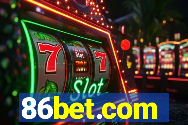 86bet.com