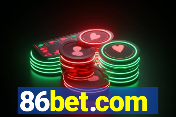 86bet.com