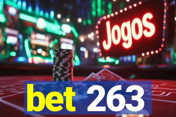 bet 263