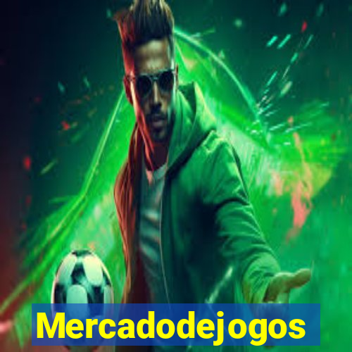 Mercadodejogos